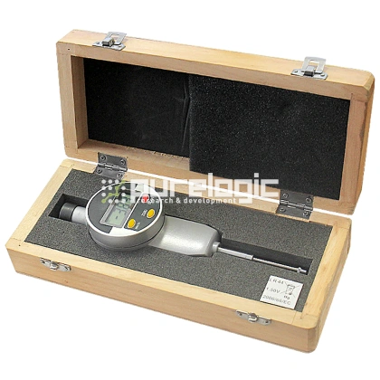 Индикатор цифровой PL605-2013 фото