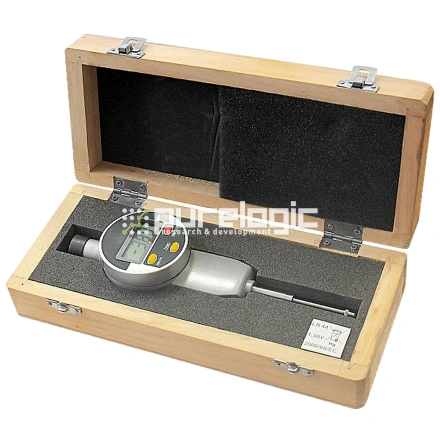 Индикатор цифровой PL605-2030 фото