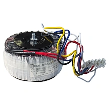 Трансформатор TRC-0.6-50/30-12 15 770 руб. Трансформатор TRC-0.6-50/30-12