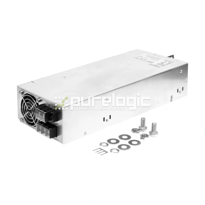 Источник питания импульсный SE-1000-48 фото
