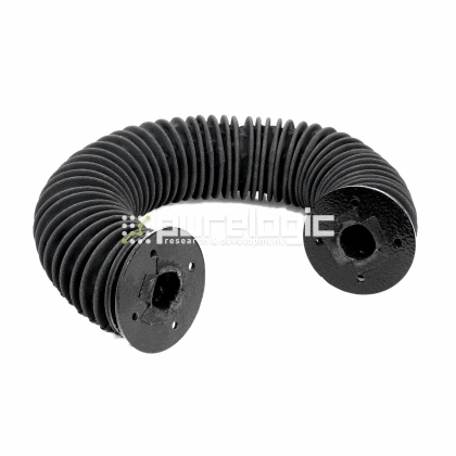 Гофрозащита BC-S12-800 фото