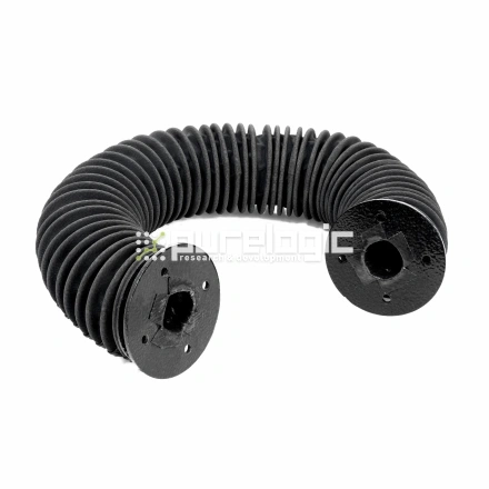 Гофрозащита BC-S12-800 фото