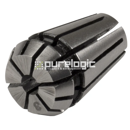 Цанга ER11-3.175 фото