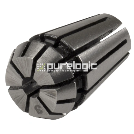 Цанга ER11-4 фото