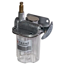 Насос масляный ручной HD-3R