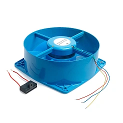 Вентилятор 200FZY2-D 2 686 руб. Вентилятор 200FZY2-D