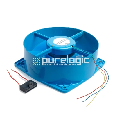 Вентилятор 200FZY2-D 2 686 Вентилятор 200FZY2-D фото