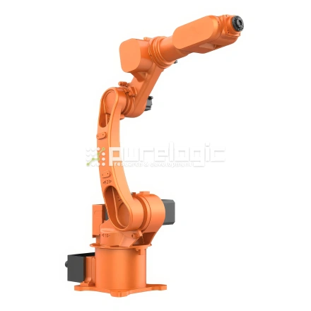 Робот-манипулятор SR12-1400 фото