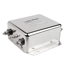 Фильтр подавления ЭМП DCA7-20A-N