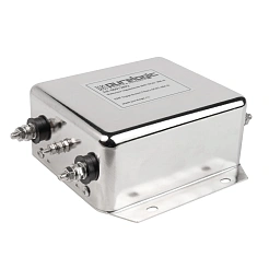 Фильтр подавления ЭМП DCA7-20A-N 3 087 руб. Фильтр подавления ЭМП DCA7-20A-N