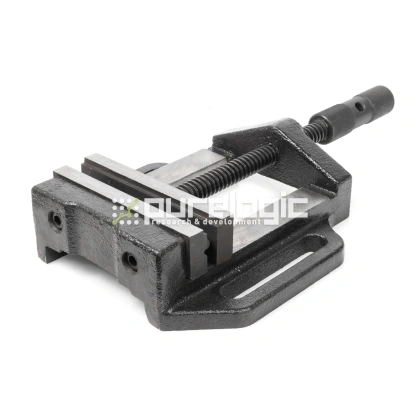 Тиски сверлильные Q19125 3 131 Тиски сверлильные Q19125 фото