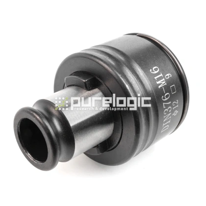 Вставка GT12-DIN376-M16-12x9 3 895 Вставка GT12-DIN376-M16-12x9 фото