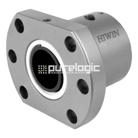 Гайка ШВП Hiwin R32-5T4-FSI (BD=3.175) фото