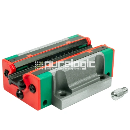 Модуль опорный Hiwin EGW35CCZAH фото