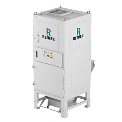 Установка очистки воздуха RY-V2-4 728 216 руб. Установка очистки воздуха RY-V2-4