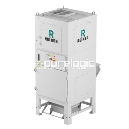 Установка очистки воздуха RY-V2-4 728 216 Установка очистки воздуха RY-V2-4 фото