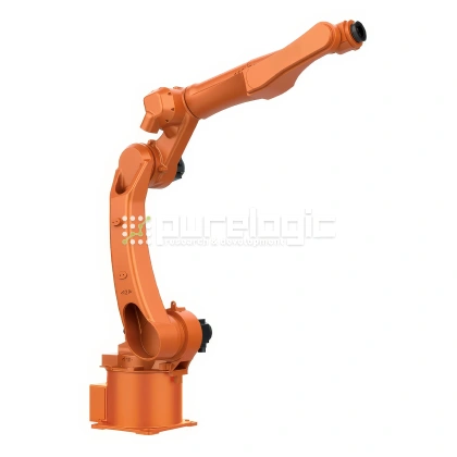 Сварочный робот SA10-2000H фото