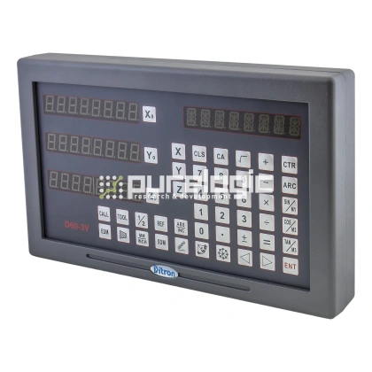 Дисплей D60-3v 26 447 Дисплей D60-3v фото