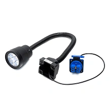 Светильник станочный LED50D-2-12