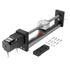Модуль линейного перемещения PLLM-71-300