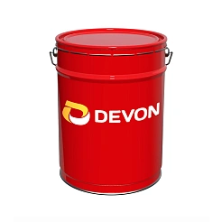 Смазка Devon Grease Li V220 EP2 18кг 12 625 руб. Смазка Devon Grease Li V220 EP2 18кг