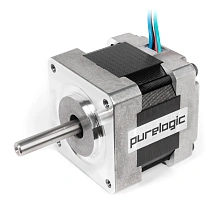 Двигатель шаговый FL39ST38-0504B