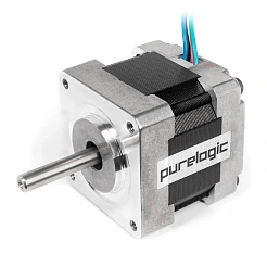 Двигатель шаговый FL39ST38-0504B