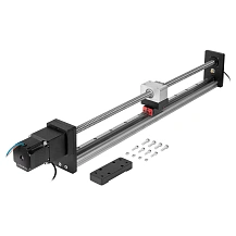 Модуль линейного перемещения PLLM-71-600 50 152 руб. Модуль линейного перемещения PLLM-71-600