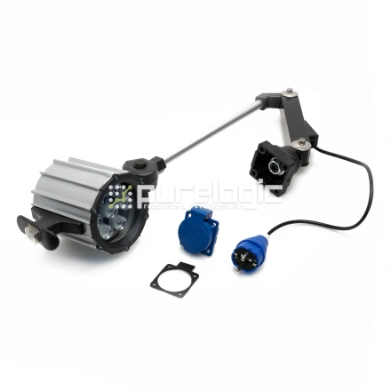 Светильник станочный LED-2A-24 фото