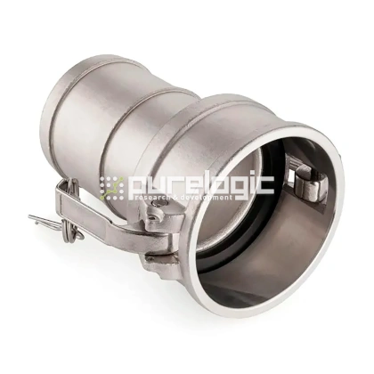 Камлок нержавеющий PL400CSS-304 фото