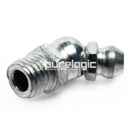 Пресс-масленка ST-45-M8x1 фото