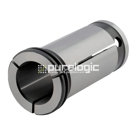 Цанга цилиндрическая C32-32 фото