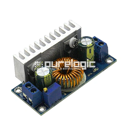 Преобразователь напряжения SU3242-05-1 607 Преобразователь напряжения SU3242-05-1 фото