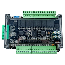 PLC контроллер LE3U-30MR6AD2DA