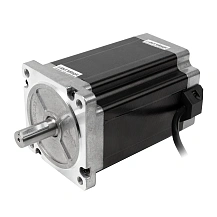 Двигатель шаговый биполярный 86CM120 15 139 руб. Двигатель шаговый биполярный 86CM120