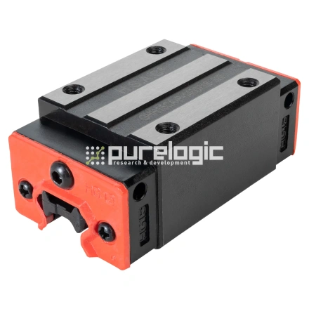 Модуль опорный HSAC GHH15CA фото