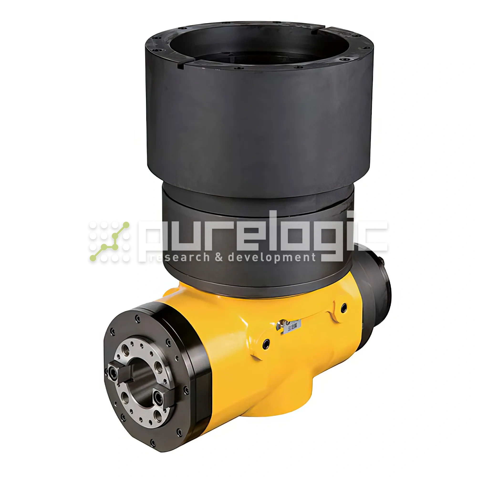 Фрезерная 3D-голова HA2550-HWD01-01 5 170 832 Фрезерная 3D-голова HA2550-HWD01-01 фото