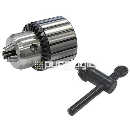 Сверлильный патрон J2110 1 024 Сверлильный патрон J2110 фото