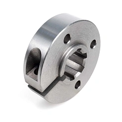 Опора шлицевого вала SH-16x20