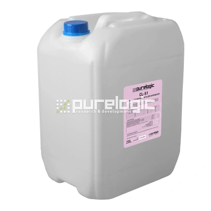 Охлаждающая жидкость для шпинделя ЧПУ CL-S1-20 8 003 Охлаждающая жидкость для шпинделя ЧПУ CL-S1-20 фото