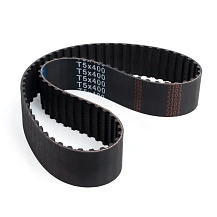 Ремень зубчатый замкнутый 400-T5-20