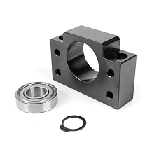 Опора ШВП Hiwin BF10-C5 5 016 руб. Опора ШВП Hiwin BF10-C5