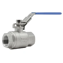 Кран шаровый S93C00 714 руб. Кран шаровый S93C00