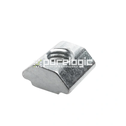 Сухарь пазовый 20HM5 фото