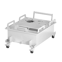 Бак СОЖ RY-CT25 36 026 руб. Бак СОЖ RY-CT25