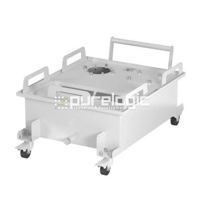 Бак СОЖ RY-CT25 36 026 Бак СОЖ RY-CT25 фото