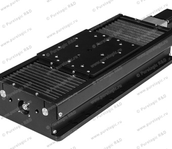 Компанией разработан и запущен в серийное производство модуль линейного перемещения с защитой серии PLLM-21
