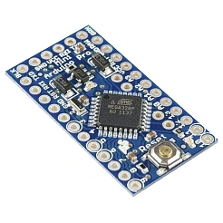 Модуль Pro-Mini ARD2009-5-16 637 руб. Модуль Pro-Mini ARD2009-5-16