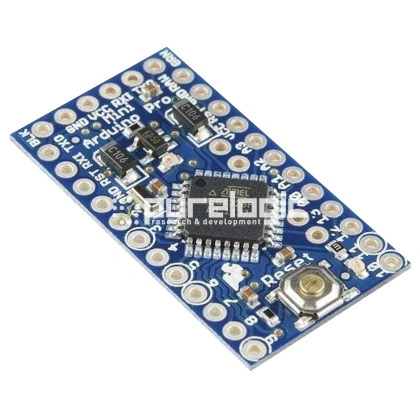 Модуль Pro-Mini ARD2009-5-16 637 Модуль Pro-Mini ARD2009-5-16 фото