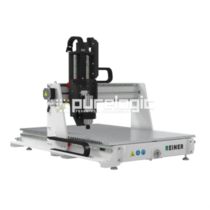 Фрезерный станок с ЧПУ REINER ME100-S2 726 198 Фрезерный станок с ЧПУ REINER ME100-S2 фото